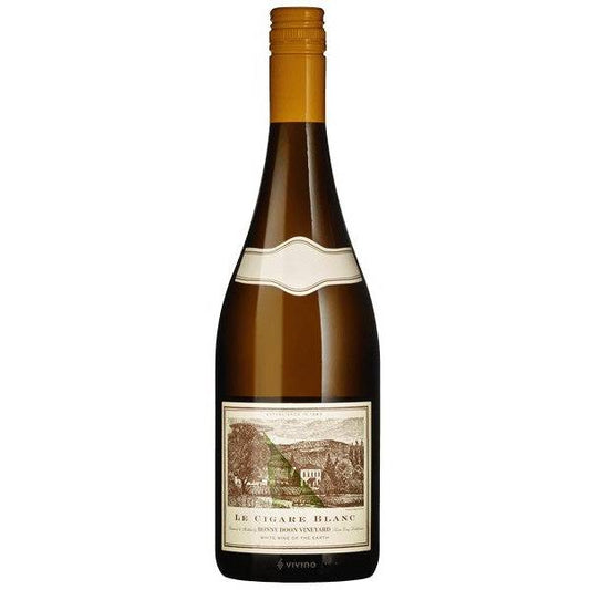 Bonny Doon Le Cigare Blanc 2024 (750ml)