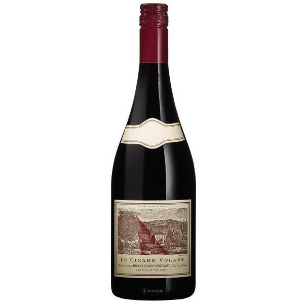 Bonny Doon Le Cigare Volant Rouge 2023 (750ml)