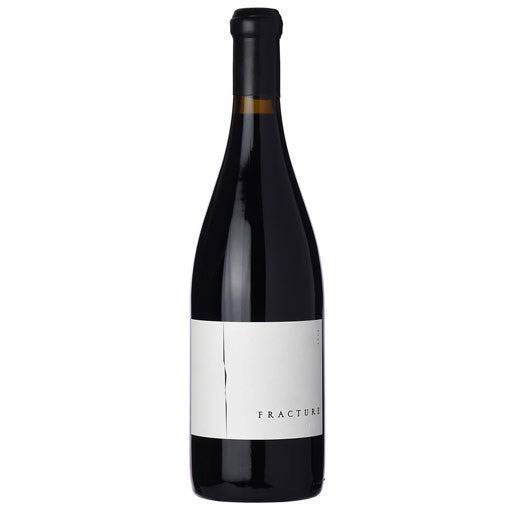 Booker Fracture Syrah  2021 (750ml)