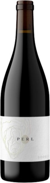 Booker Perl Paso Robles Red Blend  2020 (750ml)