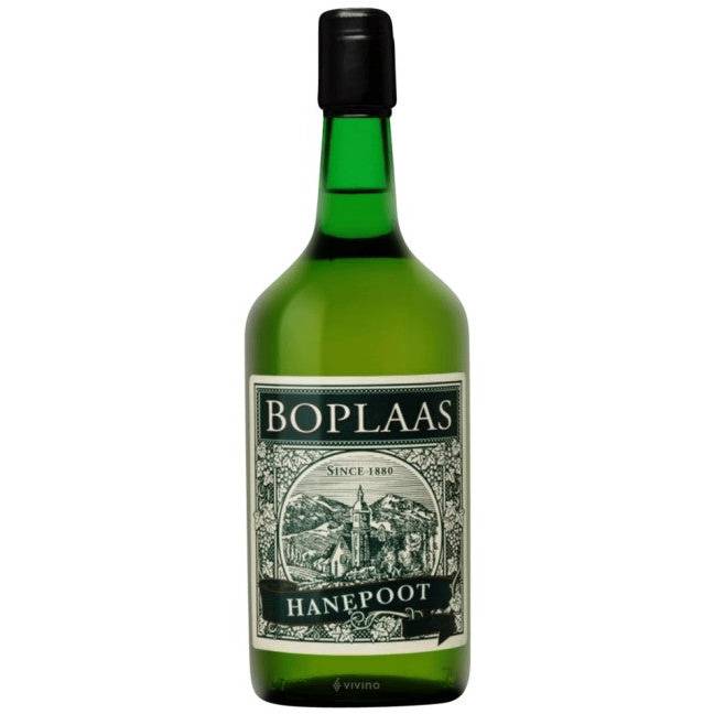 Boplaas Hanepoot 2024 (750ml)