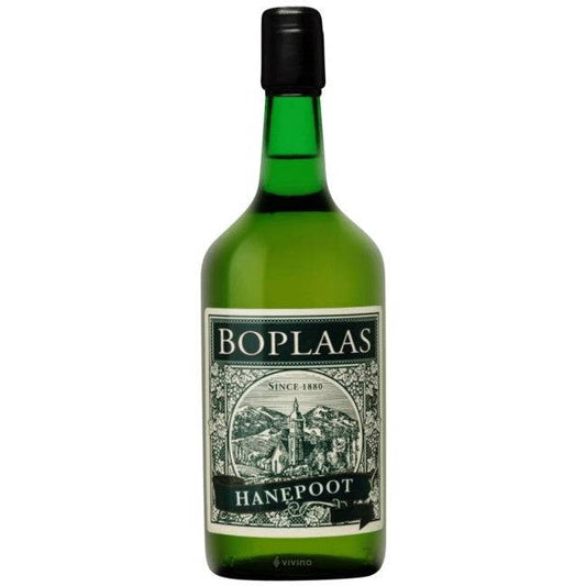 Boplaas Hanepoot 2024 (750ml)