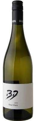 Borell-Diehl Pinot Blanc 2024 (750ml)