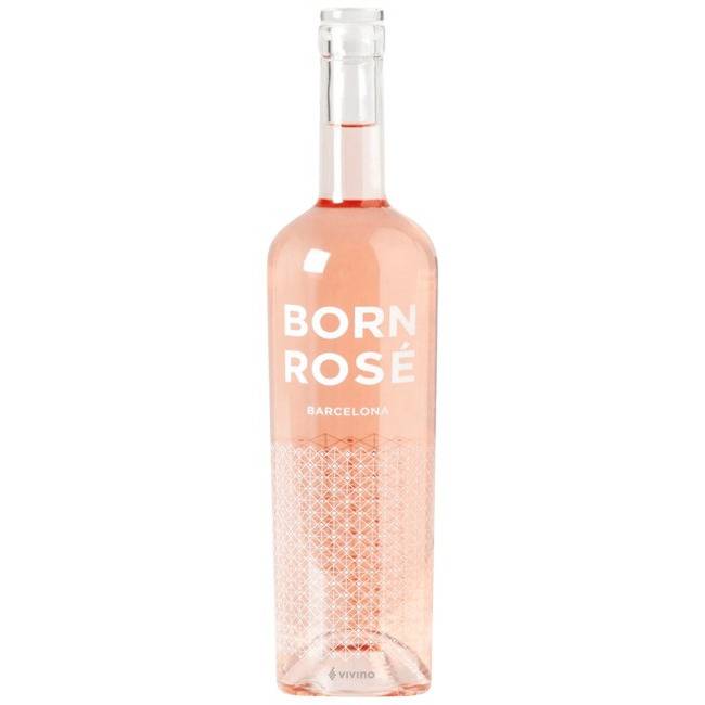 Born Rose Still 2022 (750ml)