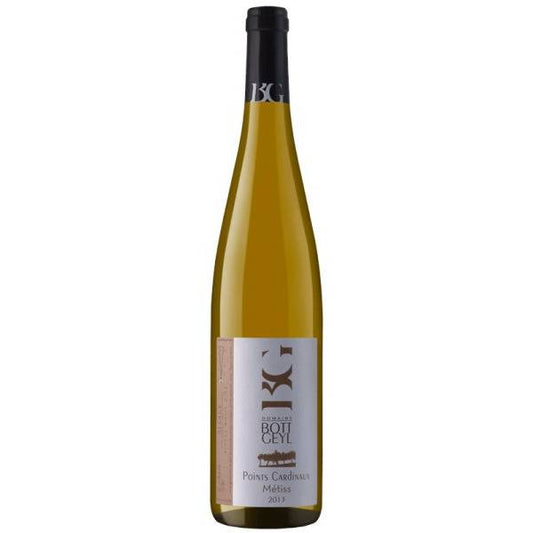 Bott-Geyl - Points Cardinaux Métiss 2022 (750ml)