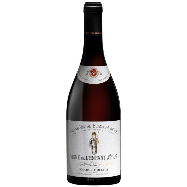 Bouchard Pere & Fils Beaune Greves Vigne de l'Enfant Jesus Premier Cru  2022 (750ml)