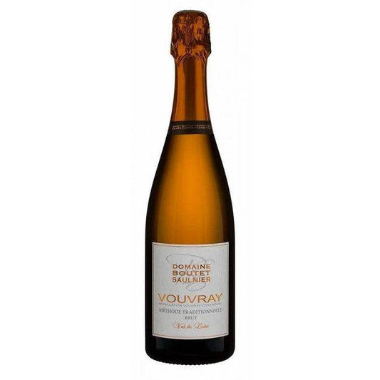 Domaine Boutet Saulnier Vouvray Brut (750ml)