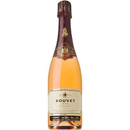 Bouvet Rose  (750ml) NV