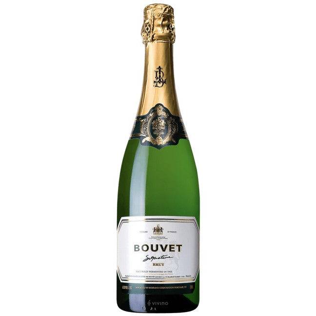 Bouvet Brut  (750ml) NV