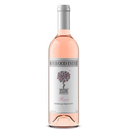 Boxwood Rose 2025 (750ml)