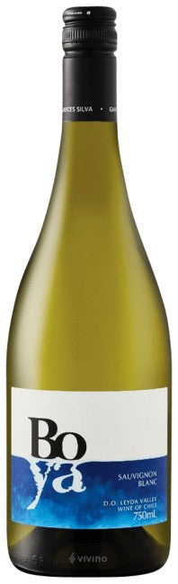 Boya Sauvignon Blanc  (750ml) NV