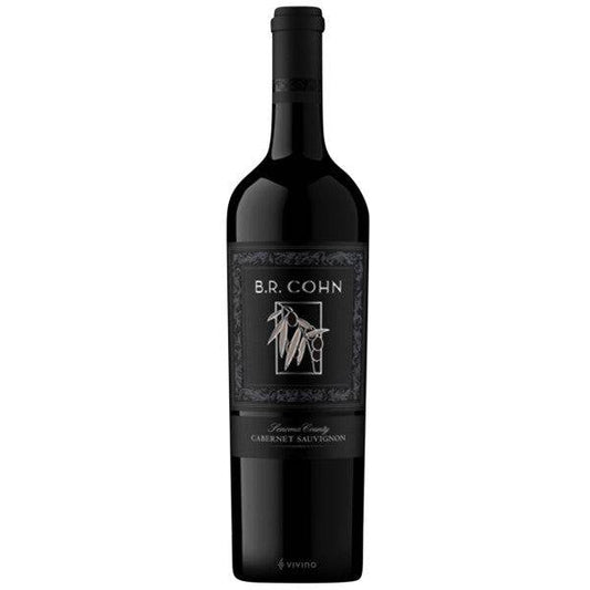 B.R. Cohn Cabernet Sauvignon Sonoma 2021 (750ml)