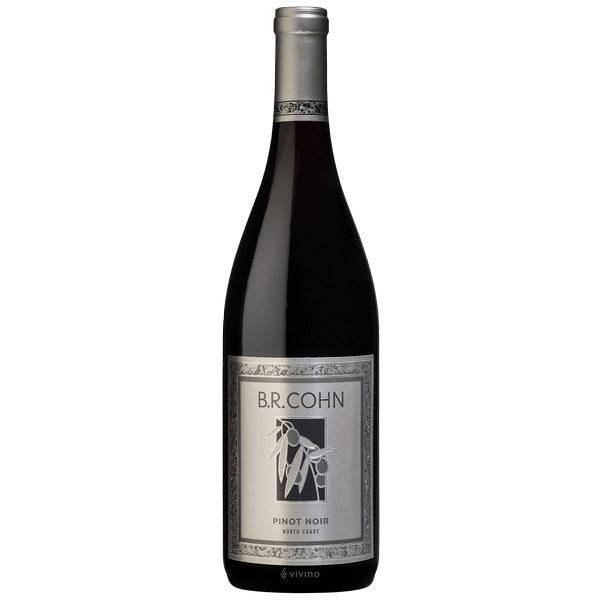 B.R. Cohn Silver Label Pinot Noir 2021 (750ml)