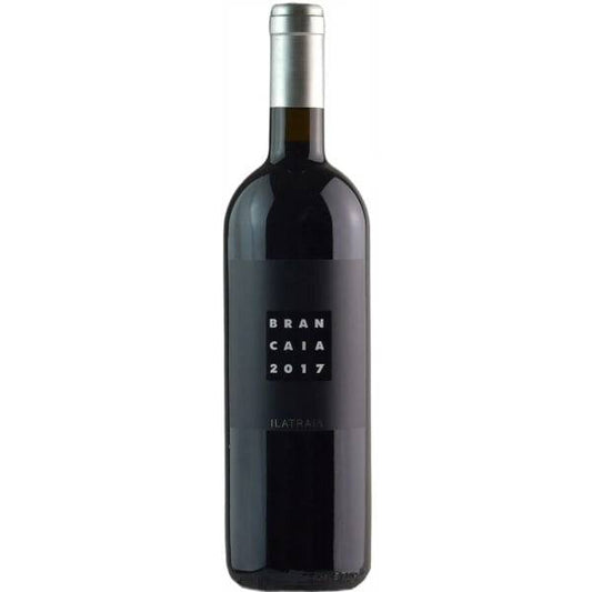 Brancaia Ilatraia 2021 (750ml)