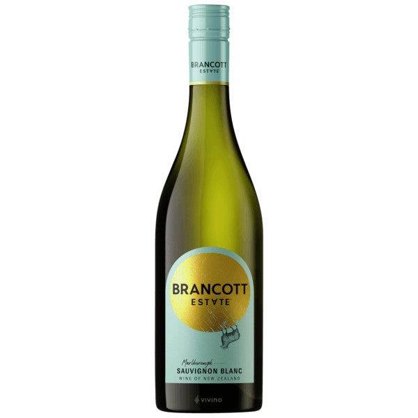 Brancott Sauvignon Blanc  (750ml) NV