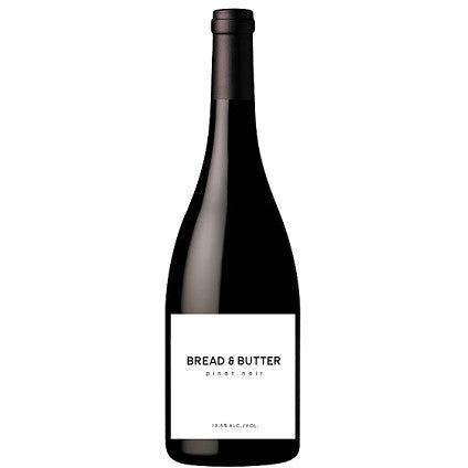 Bread & Butter Pinot Noir  (750ml) NV