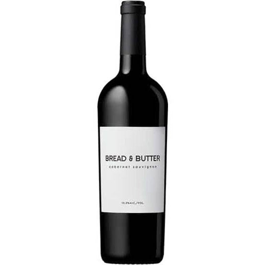 Bread & Butter Cabernet  (750ml) NV