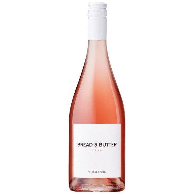 Bread & Butter Rose  2024 (750ml)