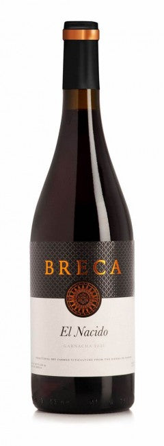 Breca - El Nacido Garnacha 2022 (750ml)