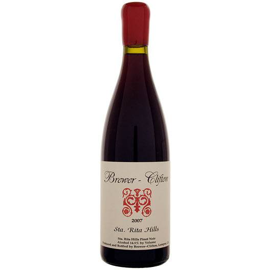 Brewer Clifton Pinot Noir  2023 (750ml)