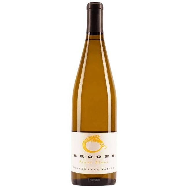 Brooks Pinot Blanc 2025 (750ml)