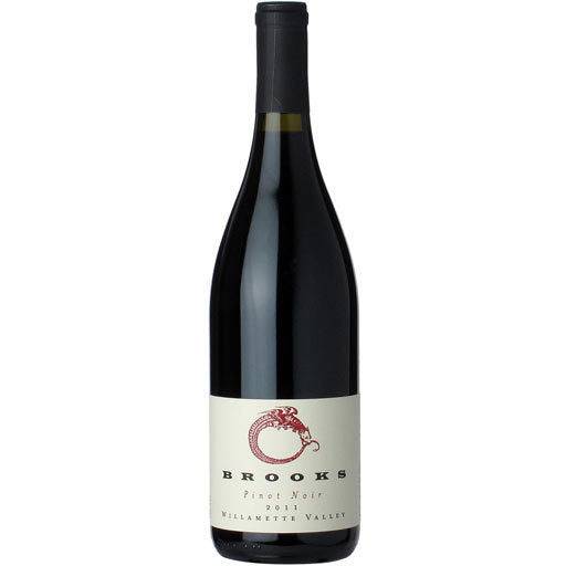 Brooks Pinot Noir 2024 (750ml)