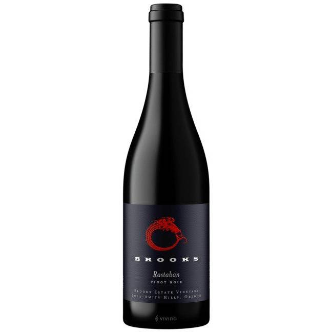 Brooks Rastaban Pinot Noir 2022 (750ml)