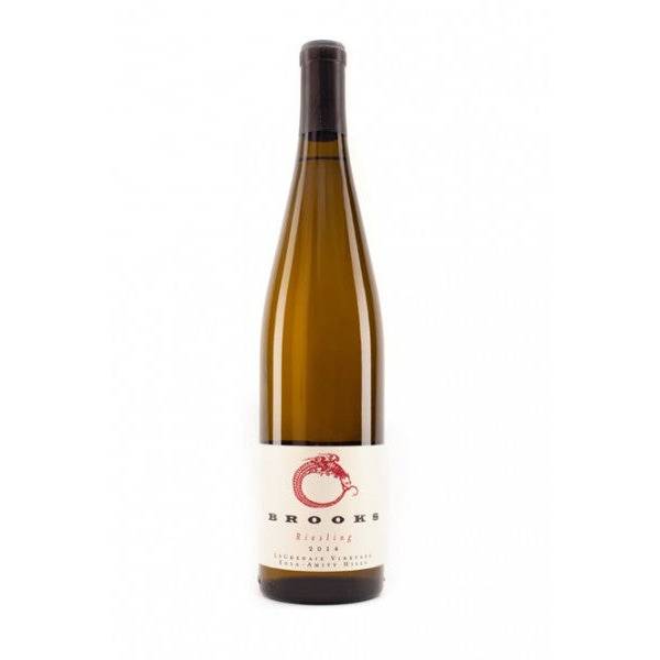 Brooks Riesling (Dry) 2022 (750ml)