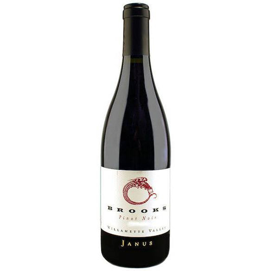 Brooks Janus Pinot Noir 2023 (750ml)