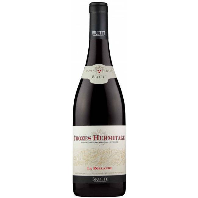 Brotte Crozes-Hermitage La Rollande 2024 (750ml)