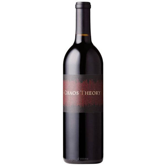 Brown Estate Chaos Theory 2023 (750ml)