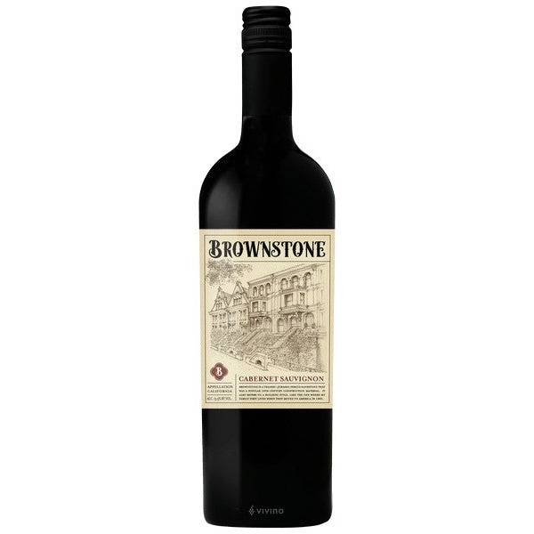Brownstone Winery Cabernet Sauvignon NV (750ml)