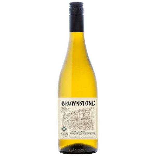 Brownstone Winery Chardonnay NV (750ml)