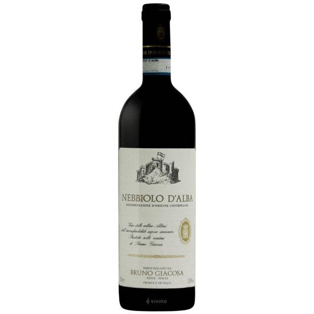 Bruno Giacosa Nebbiolo d'Alba 2023 (750ml)