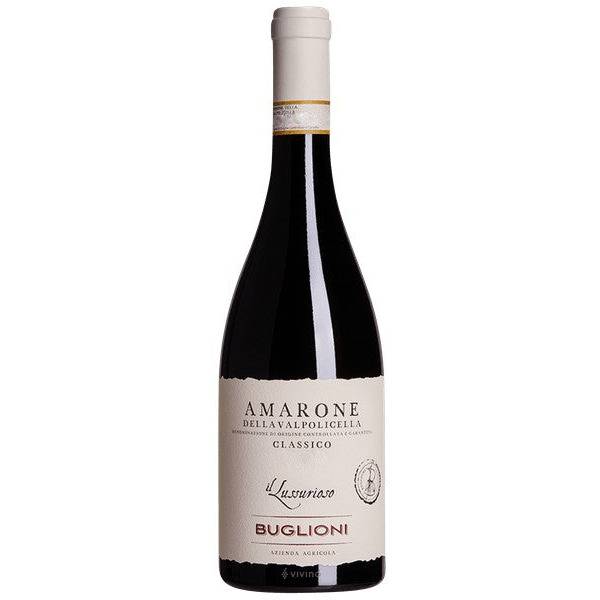 Buglioni Il Lussurioso Valpolicella Amarone  2020 (750ml)