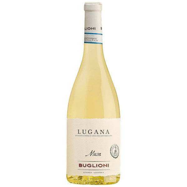 Buglioni Musa Lugana Doc  (750ml) NV