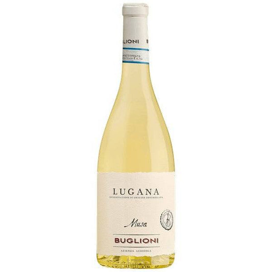 Buglioni Musa Lugana Doc  (750ml) NV