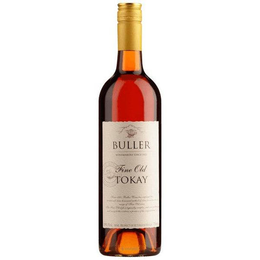 R.L. Buller Fine Tokay NV (375ml)