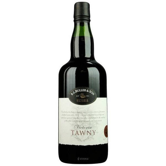 R.L. Buller Victoria Tawny Port NV (750ml)