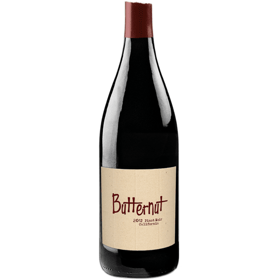 Butternut Pinot Noir  (750ml) NV