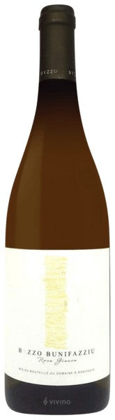 Bvzzo Bunifazziu Rocca Gianca (white) 2021 (750ml)