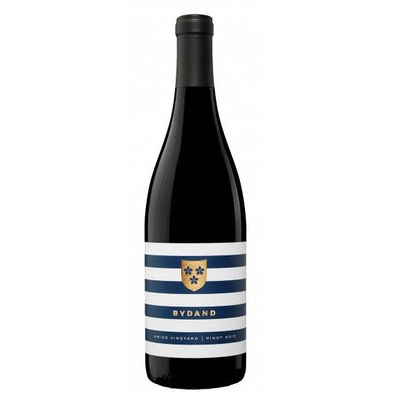 Bydand - Pinot Noir Umino Vineyard 2018 (750ml)