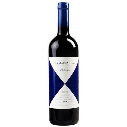 Ca Marcanda Promis Red Blend  2023 (750ml)