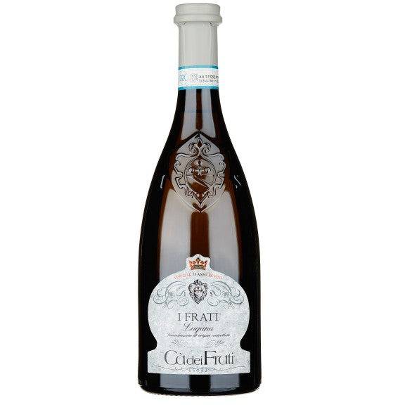 Ca Dei Frati Lugana White  (750ml) NV