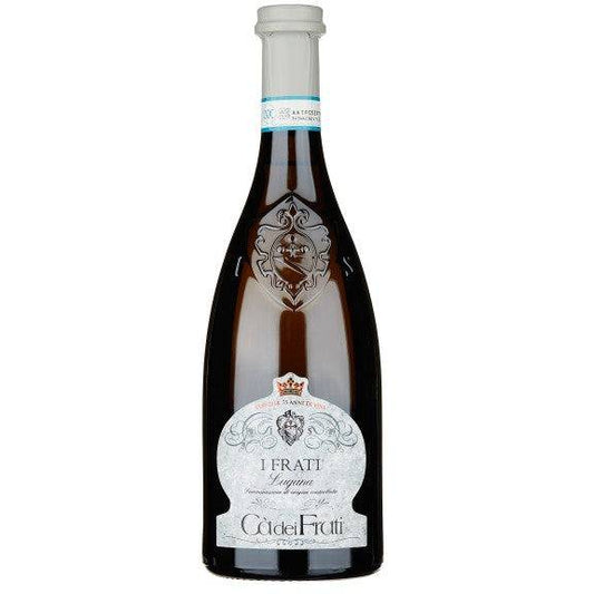 Ca Dei Frati Lugana White  (750ml) NV