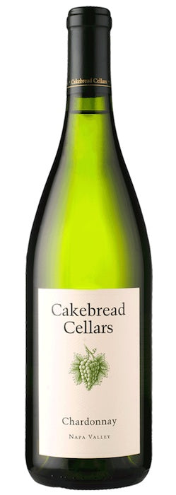 Cakebread Napa Chardonnay  2022 (375ml)