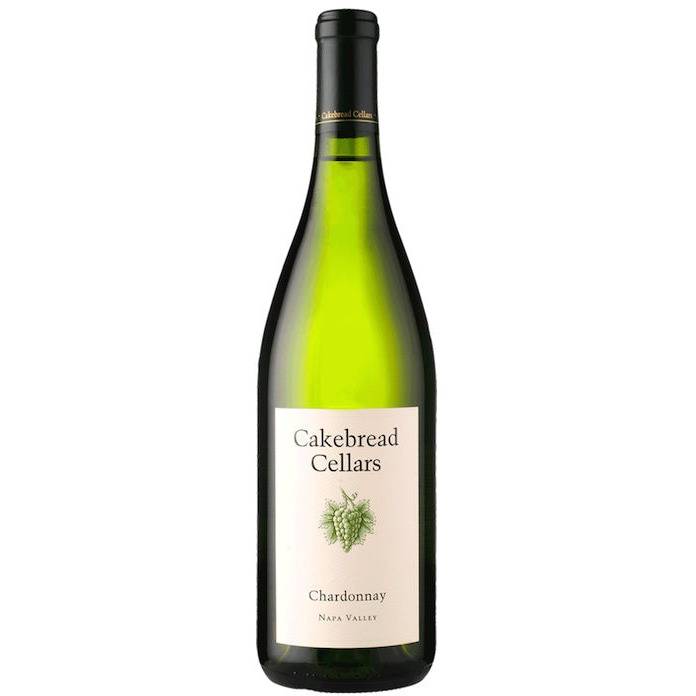 Cakebread Napa Chardonnay  2024 (750ml)