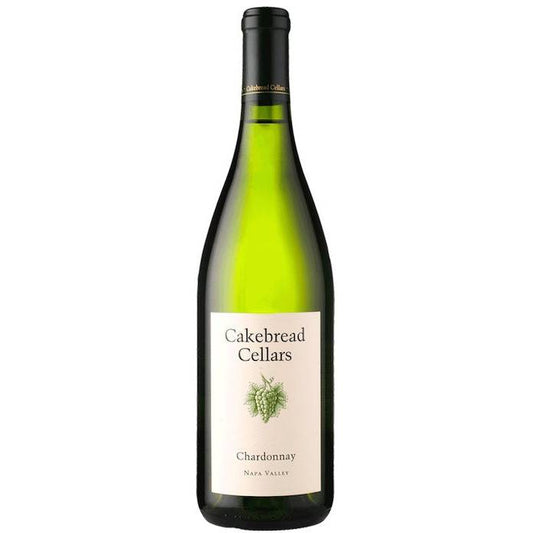 Cakebread Napa Chardonnay  2024 (750ml)