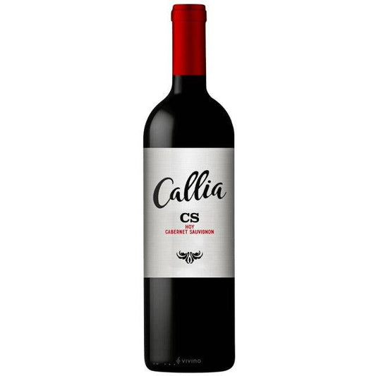 Callia Alta Cabernet  (750ml) NV