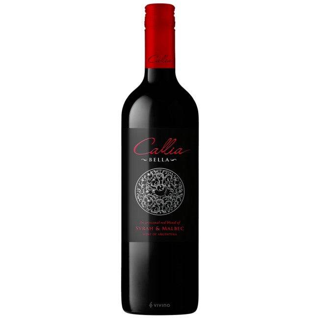 Callia Bella Red  (750ml) NV